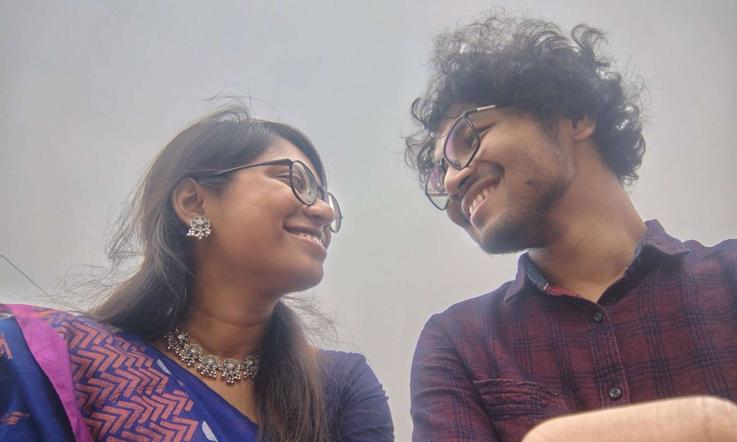 Couple holding hands aesthetic